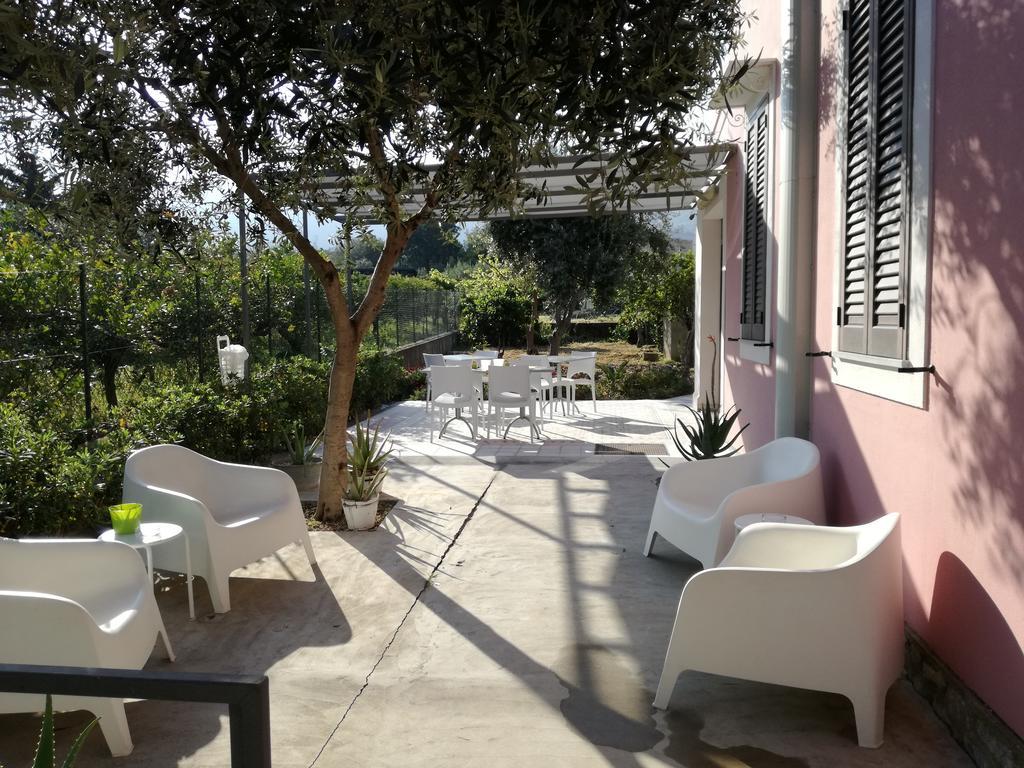 Miss Sicily Couette-café 3*